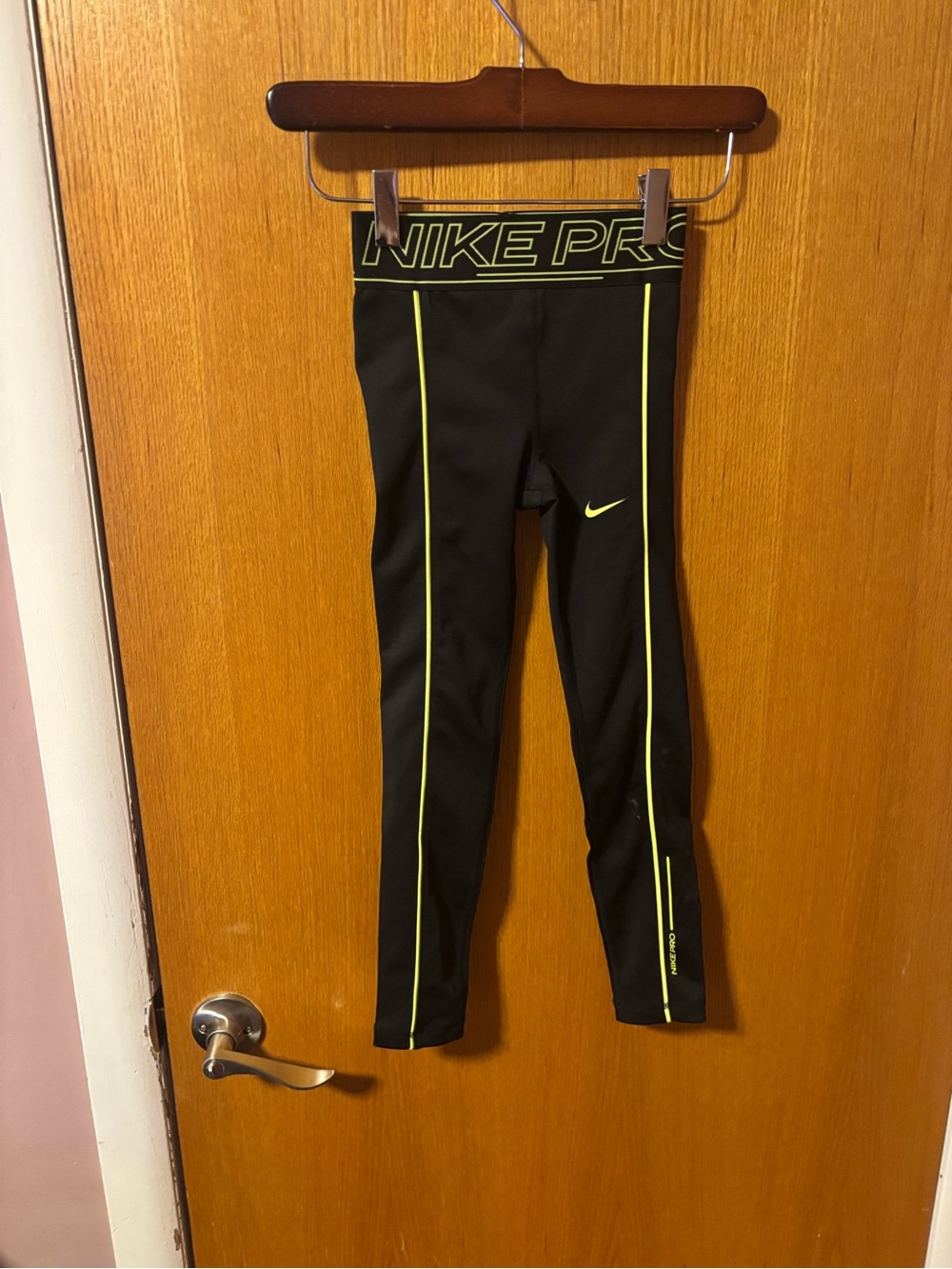 Nike Pro Tights